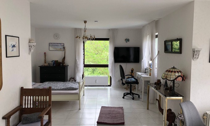 Bad Kreuznach Apartamento | Vacation apartment/apartment for 2 guests with 47m² in Bad Kreuznach (157564)