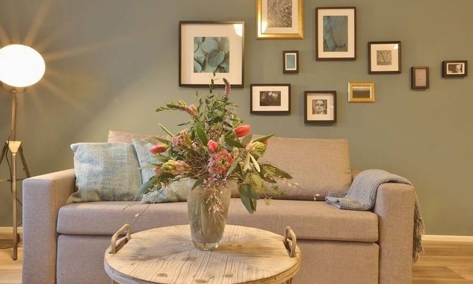 Bad Salzungen Apartamento | Apartamento / app. para 2 personas con 65m² en Bad Salzungen (118600)