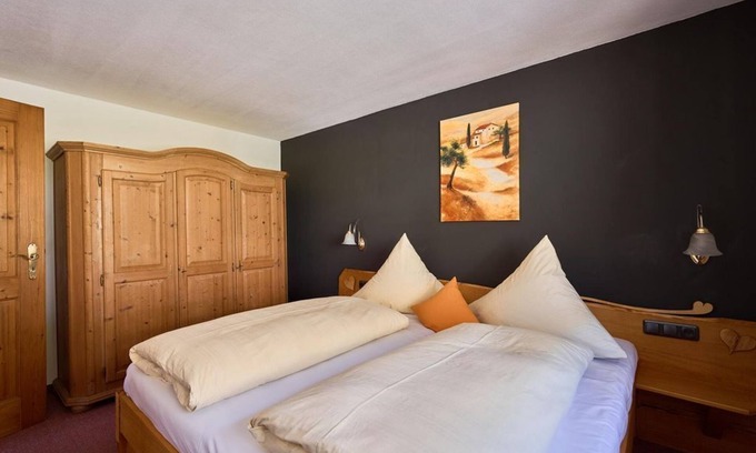 Balderschwang Otro | Vacation apartment 3 - Ferienhof Almfrieden