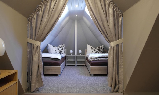 Bischofswerda Apartamento | VACATION APARTMENT SCHÖNECK
