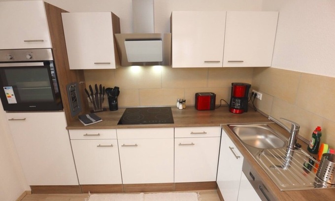 Roetenbach Apartamento | Vacation apartment/apartment for 7 guests with 88m² in Friedenweiler (187506)
