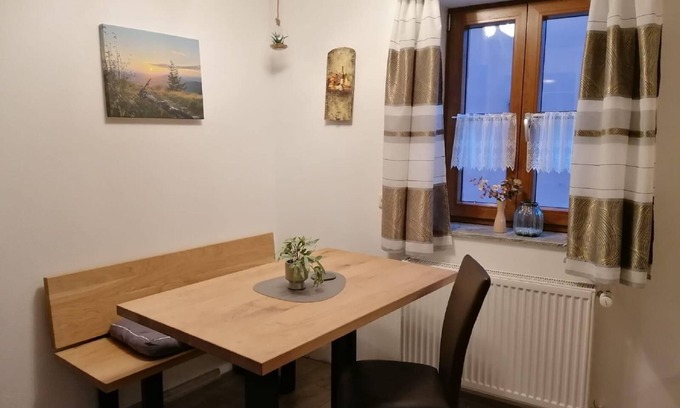 Furth im Wald Apartamento | Vacation apartment (25sqm) with free WLAN