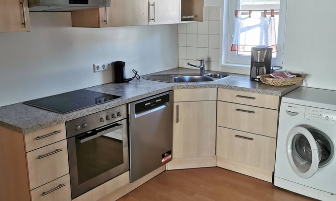 Hoechenschwand Apartamento | Vacation apartment in a quiet location 10 km to Schluchsee