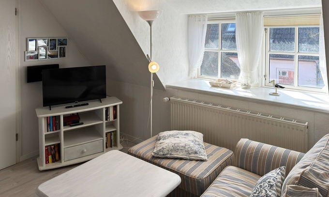 Suddorf Apartamento | Vacation apartment *Goodshenk
