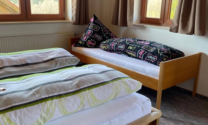 Maibrunn Apartamento | Vacation apartment (110sqm) for up to 8 people