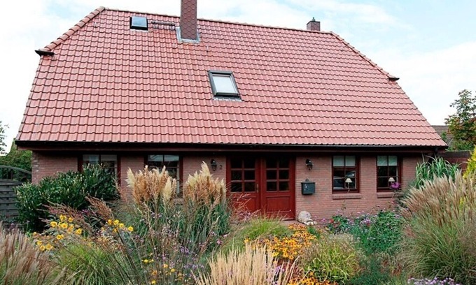 Westerronfeld Apartamento | Apartamento / app. para 3 personas con 50m² en Westerrönfeld (26697)