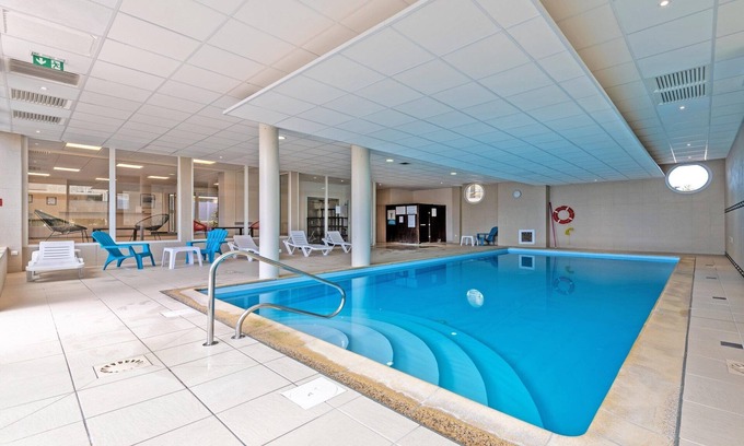 Plougonvelin Apartamento | Apartamento de vacaciones en el sur de Bretaña