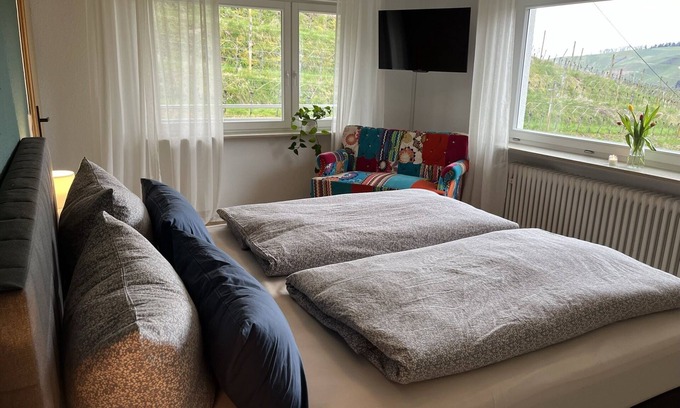 Durbach Apartamento | Vacation apartment, 145 sqm, 2 bedrooms, max. 4 persons