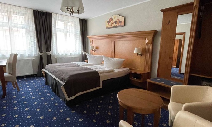 Altstadt Apartamento | Vacation apartment 2 guest house*** - Hotel Italia