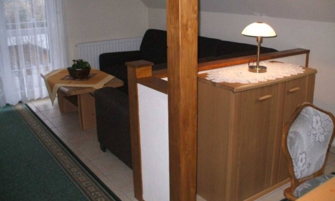 Karlshagen Apartamento | Apartamento tipo 3 - Casa de vacaciones "Karsten"