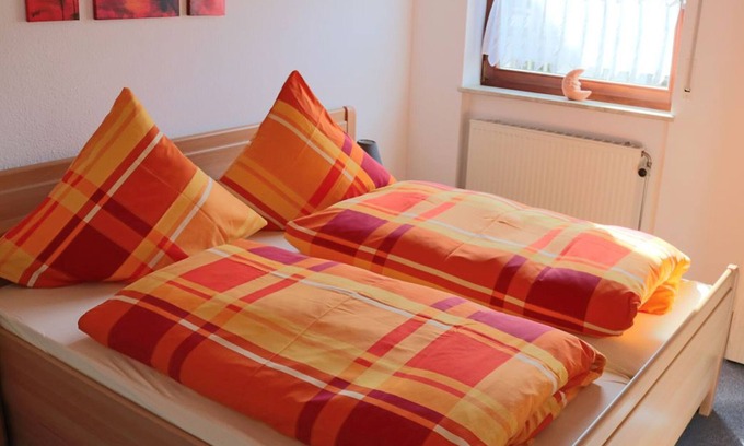 Dreislar Apartamento | Vacation apartment, 35sqm, 1 bedroom, max. 2 persons