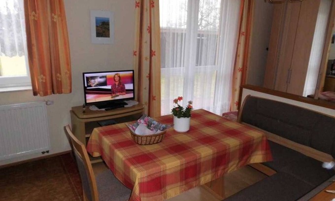 Karlshagen Apartamento | Apartamento 4 - Casa Karsten