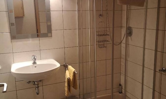 Riedlhutte Apartamento | Vacation apartment (60m2) in the attic with large bathroom