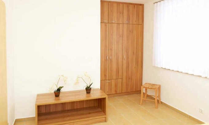 Weissenberg Apartamento | Apartamento 6 - 80 metros cuadrados (2-6 personas) - "Weichaer Hof" FBS Sonja Fritsch y Hagen Schmidt GbR