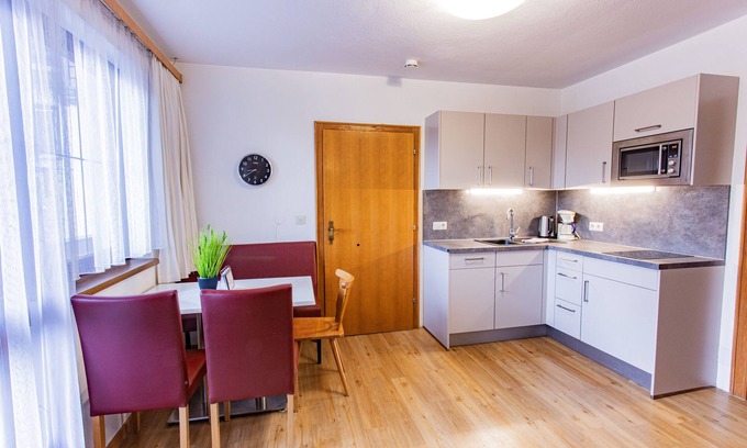 Schladming Apartamento | Vacation apartment/apartment for 6 guests with 58m² in Schladming (161924)