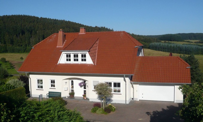 Bettenfeld Apartamento | Apartamento / app. para 3 personas con 60m² en Bettenfeld (66200)