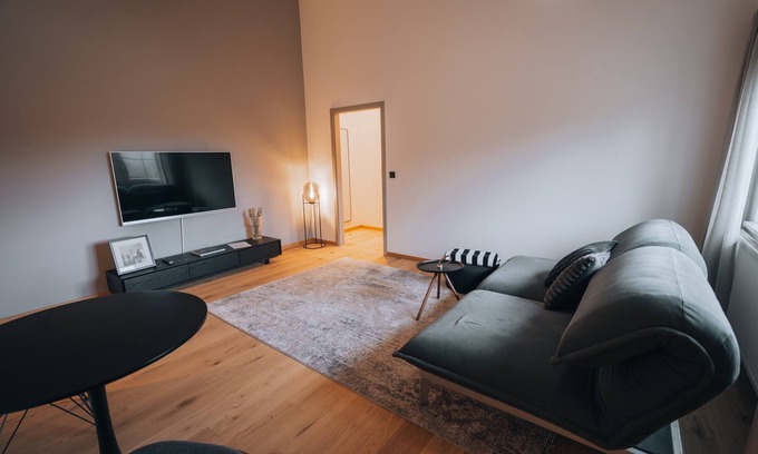 Buchenberg Apartamento | Vacation apartment Alpenblick