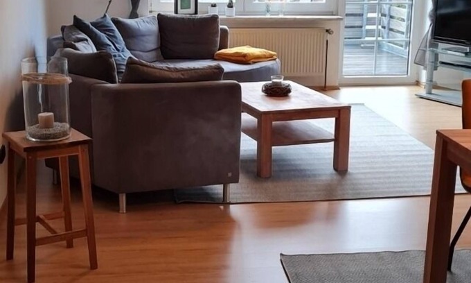 Eicklingen Apartamento | Vacation apartment/apartment for 3 guests with 110m² in Eicklingen (265354)