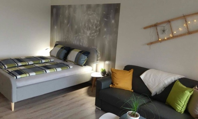 Hahnenklee Apartamento | Apartamento / app. para 4 personas con 32m² en Hahnenklee (126694)