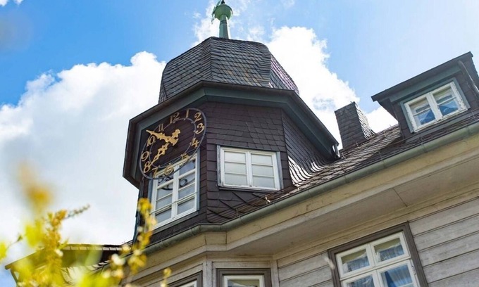 Hahnenklee Apartamento | Vacation apartment/apartment for 6 guests with 80m² in Hahnenklee (153647)