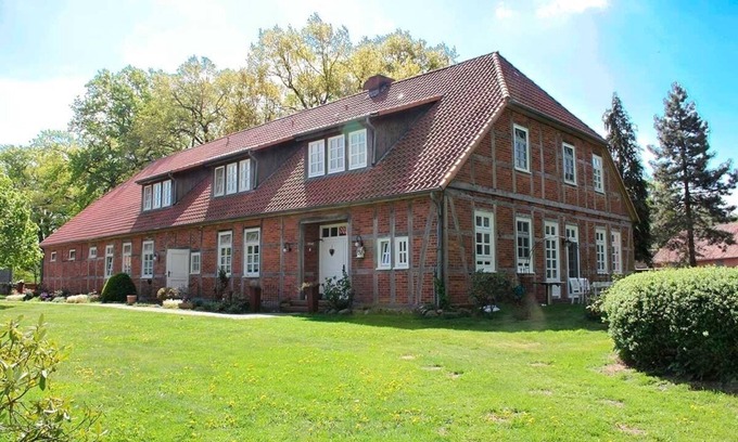 Soltendieck Apartamento | Vacation apartment/apartment for 3 guests with 36m² in Heuerstorf (20507)