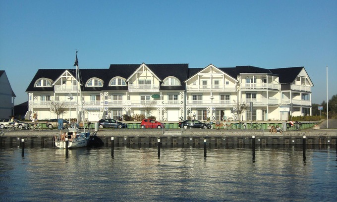 Karlshagen Apartamento | Apartamento / app. para 6 personas con 70m² en Karlshagen (125779)