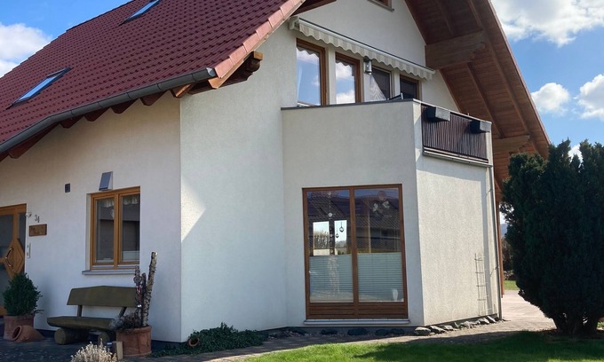 Lauenfoerde Apartamento | Vrbo Property