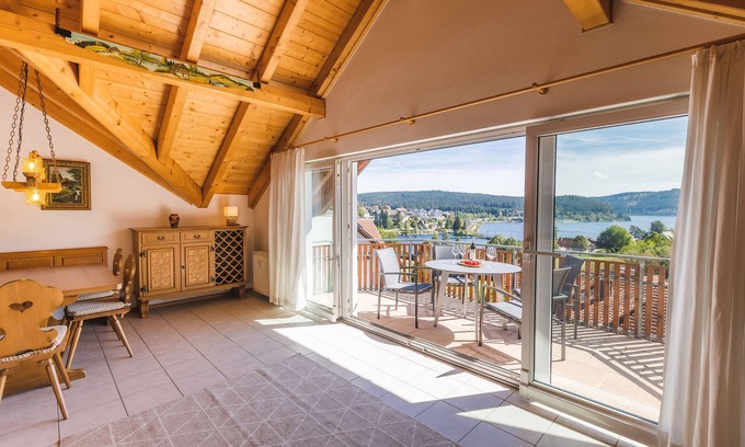 Schluchsee Apartamento | Vacation apartment/apartment for 6 guests with 104m² in Schluchsee (171960)