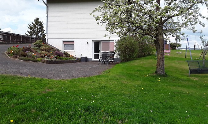 Weidenbach Apartamento | Apartamento / app. para 5 personas con 65m² en Weidenbach (118474)