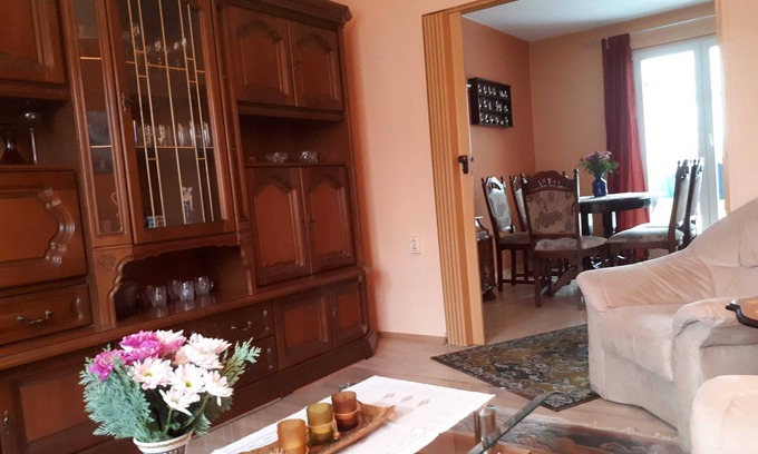 Krampfervorstadt Apartamento | Apartamento Am Alten Ringelberg - Inh. Fam. Porsch - Apartamento Am Alten Ringelberg