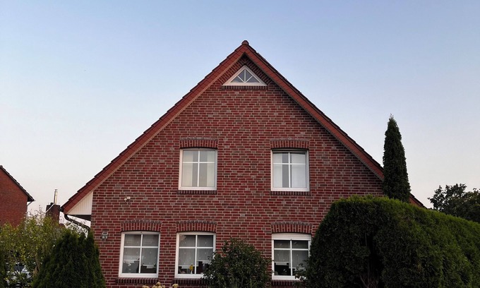 Papenburg Apartamento | Vacation apartment Angela