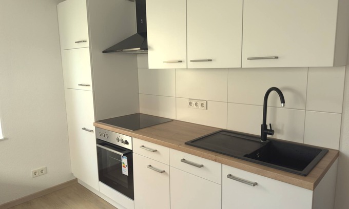 Brenken Apartamento | Vacation apartment and room rental