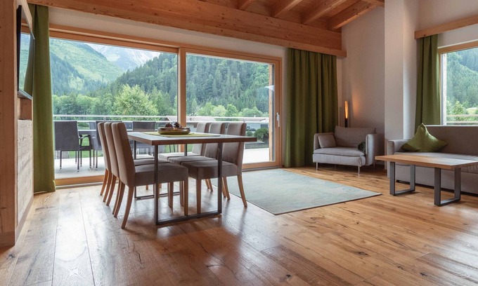 Bichlbach Apartamento | Vacation apartment/apartment for 6 guests with 78m² in Bichlbach (172068)