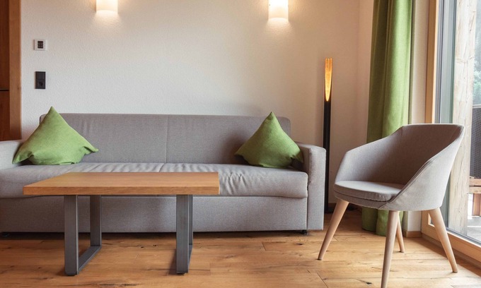 Bichlbach Apartamento | Vacation apartment/apartment for 7 guests with 76m² in Bichlbach (247573)