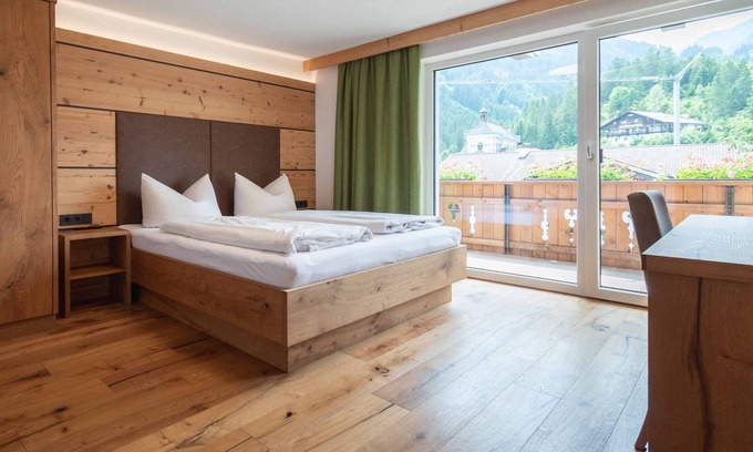 Bichlbach Apartamento | Vacation apartment/apartment for 7 guests with 85m² in Bichlbach (247575)