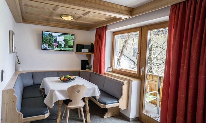 Bichlbach Apartamento | Vacation apartment/apartment for 4 guests with 60m² in Bichlbach (270423)