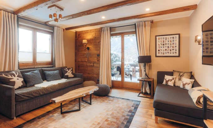 Kitzbuehel Apartamento | Vacation apartment/apartment for 6 guests with 102m² in Kitzbühel (268020)