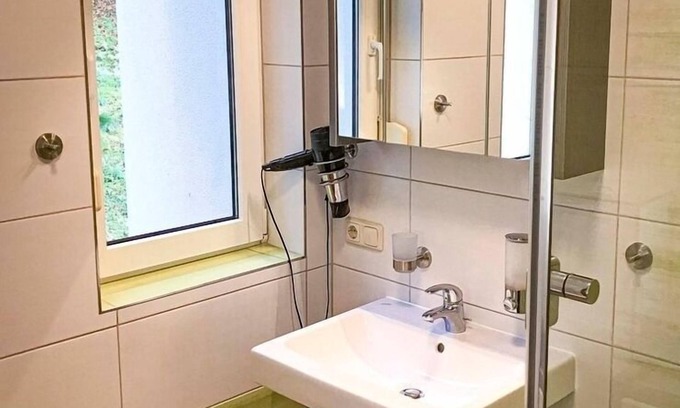 Muritz Apartamento | Vacation apartment/apartment for 4 guests with 50m² in Bad Stuer (295182)