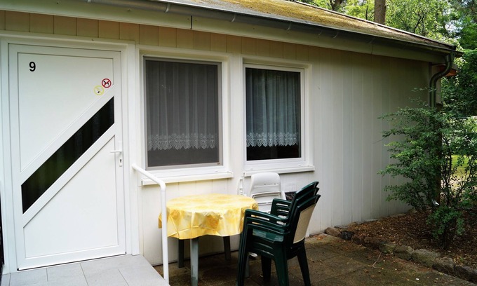 Friedland Apartamento | Vacation apartment/apartment for 4 guests with 53m² in Friedland (182706)