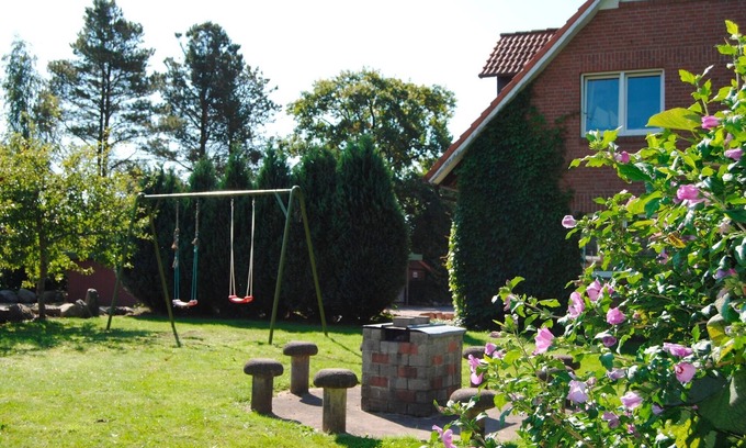 Windeby Apartamento | Apartamento / app. para 3 personas con 35m² en Goosefeld (2353)