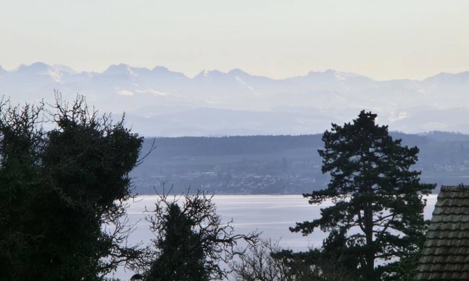 Meersburg Apartamento | Vacation apartment/apartment for 4 guests with 65m² in Meersburg (122863)