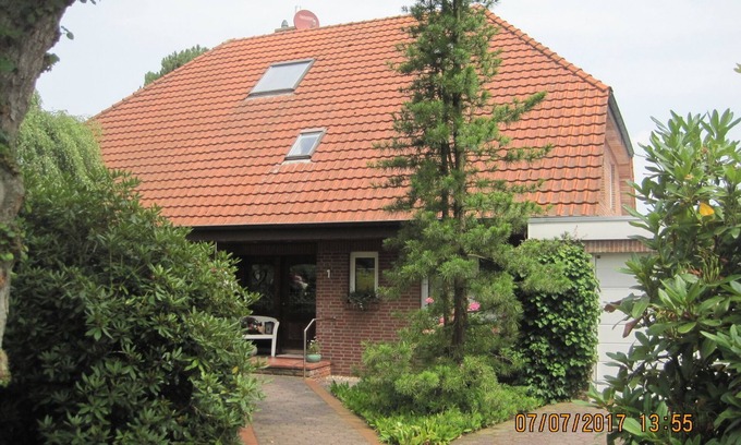 Papenburg Apartamento | Apartamento / app. para 4 personas con 100m² en Papenburg (60607)