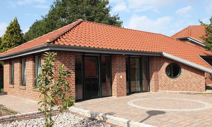 Papenburg Apartamento | Apartamento / app. para 2 personas con 148m² en Papenburg (124616)
