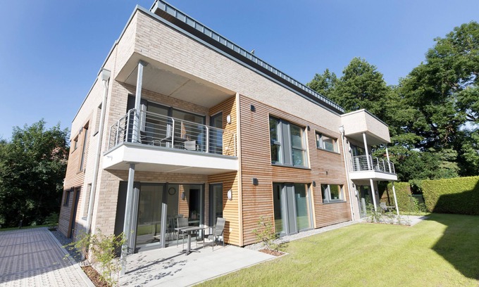 Papenburg Apartamento | Vacation apartment/apartment for 3 guests with 81m² in Papenburg (146645)