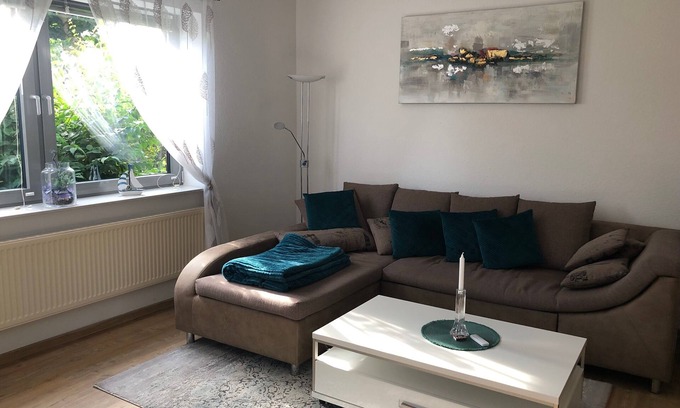 Papenburg Apartamento | Vacation apartment/apartment for 2 guests with 83m² in Papenburg (267175)