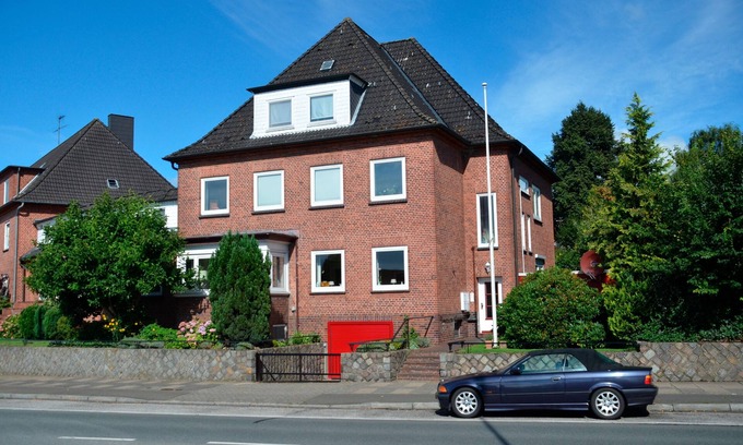Rendsburg Apartamento | Apartamento / app. para 2 personas con 60m² en Rendsburg (29801)