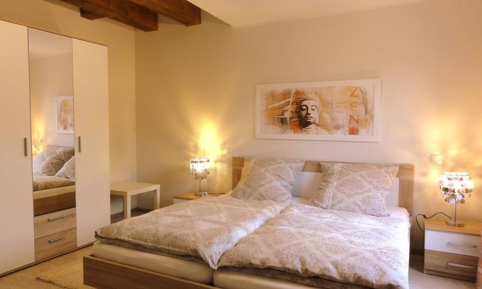 Rendsburg Apartamento | Apartamento / app. para 2 personas con 45m² en Rendsburg (29795)