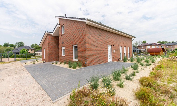 Rhede Apartamento | Vacation apartment/apartment for 4 guests with 94m² in Rhede (Ems) (157237)