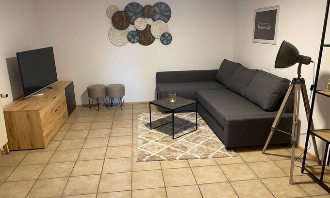 Rodenbach Apartamento | Vacation apartment/apartment for 4 guests with 65m² in Rodenbach (272145)