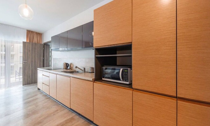 Sianozety Apartamento | Vacation apartment/apartment for 4 guests with 42m² in Sianozety (246938)